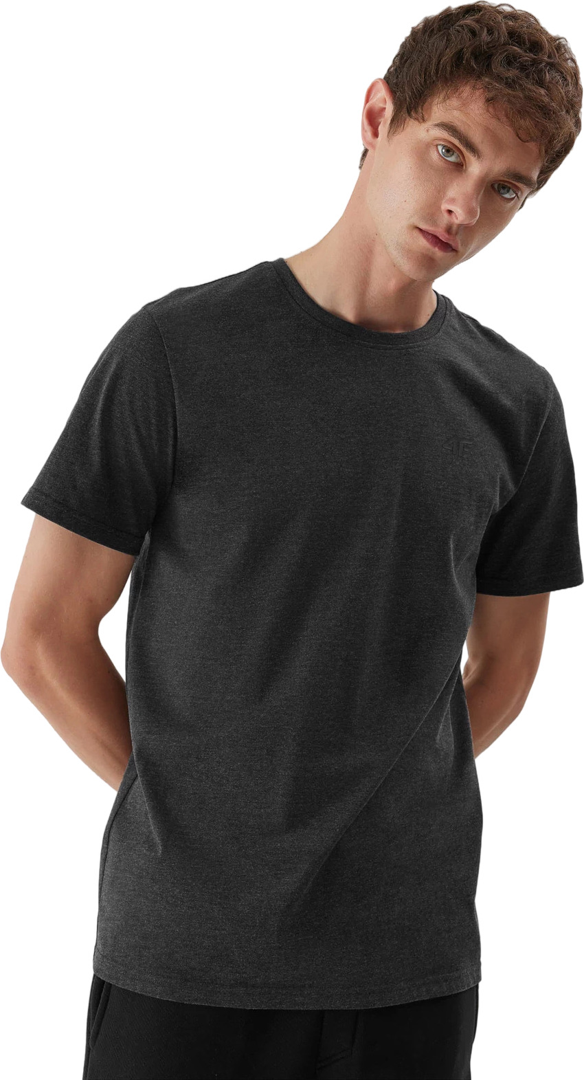 Футболка 4F TSHIRT  M0876