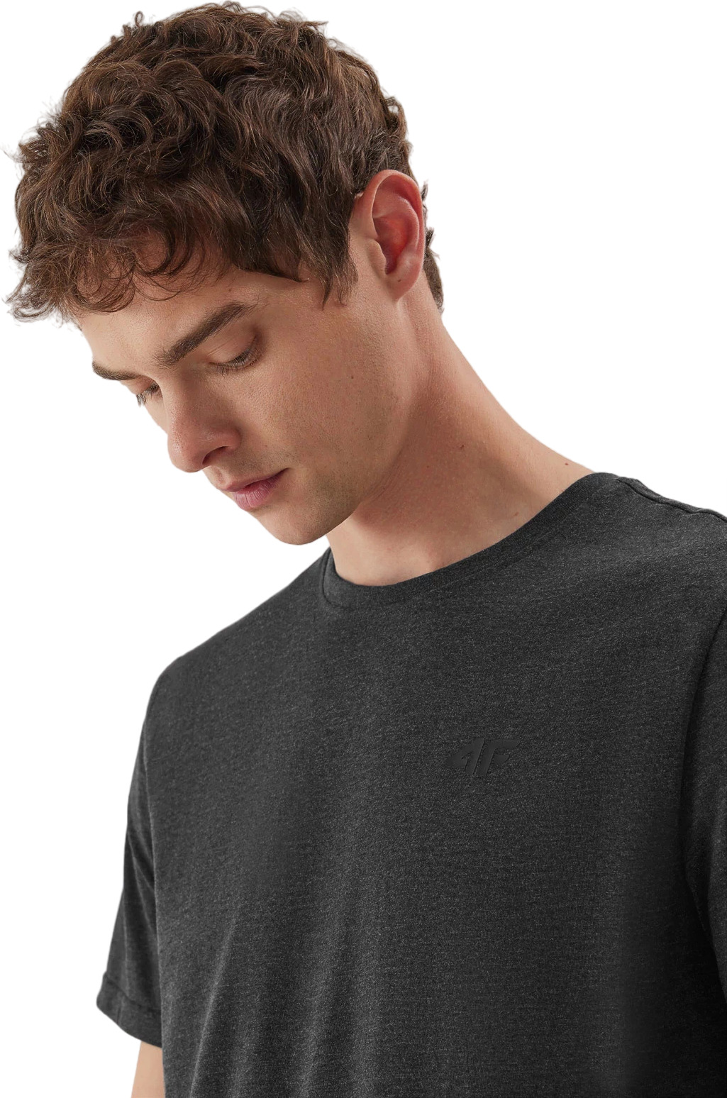 Футболка 4F TSHIRT  M0876