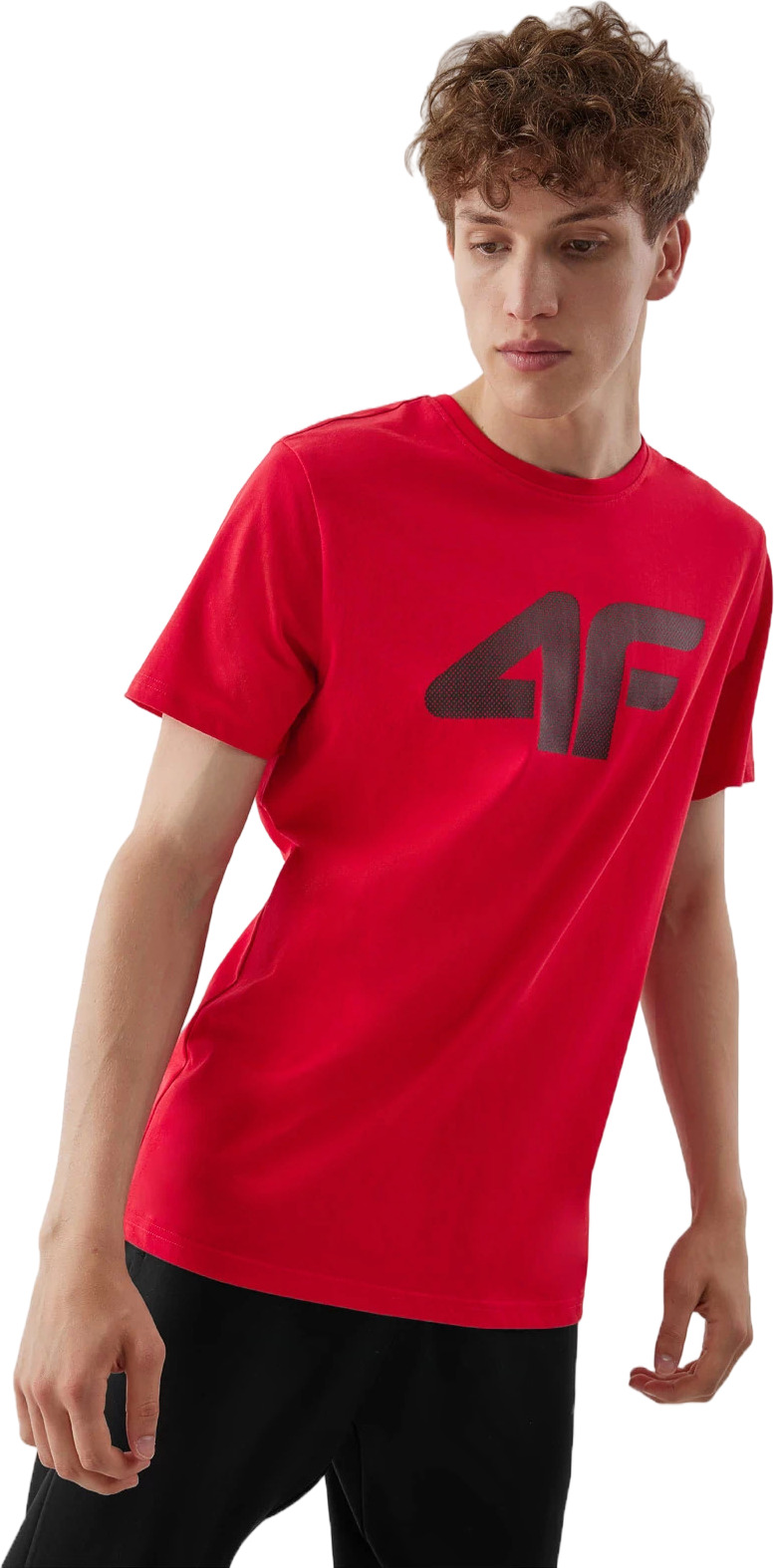 Футболка 4F TSHIRT  M0877