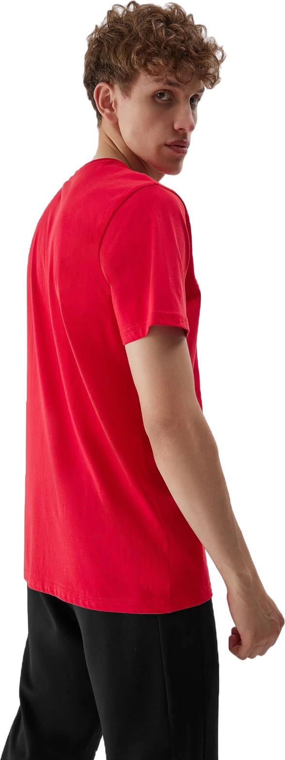 Футболка 4F TSHIRT  M0877