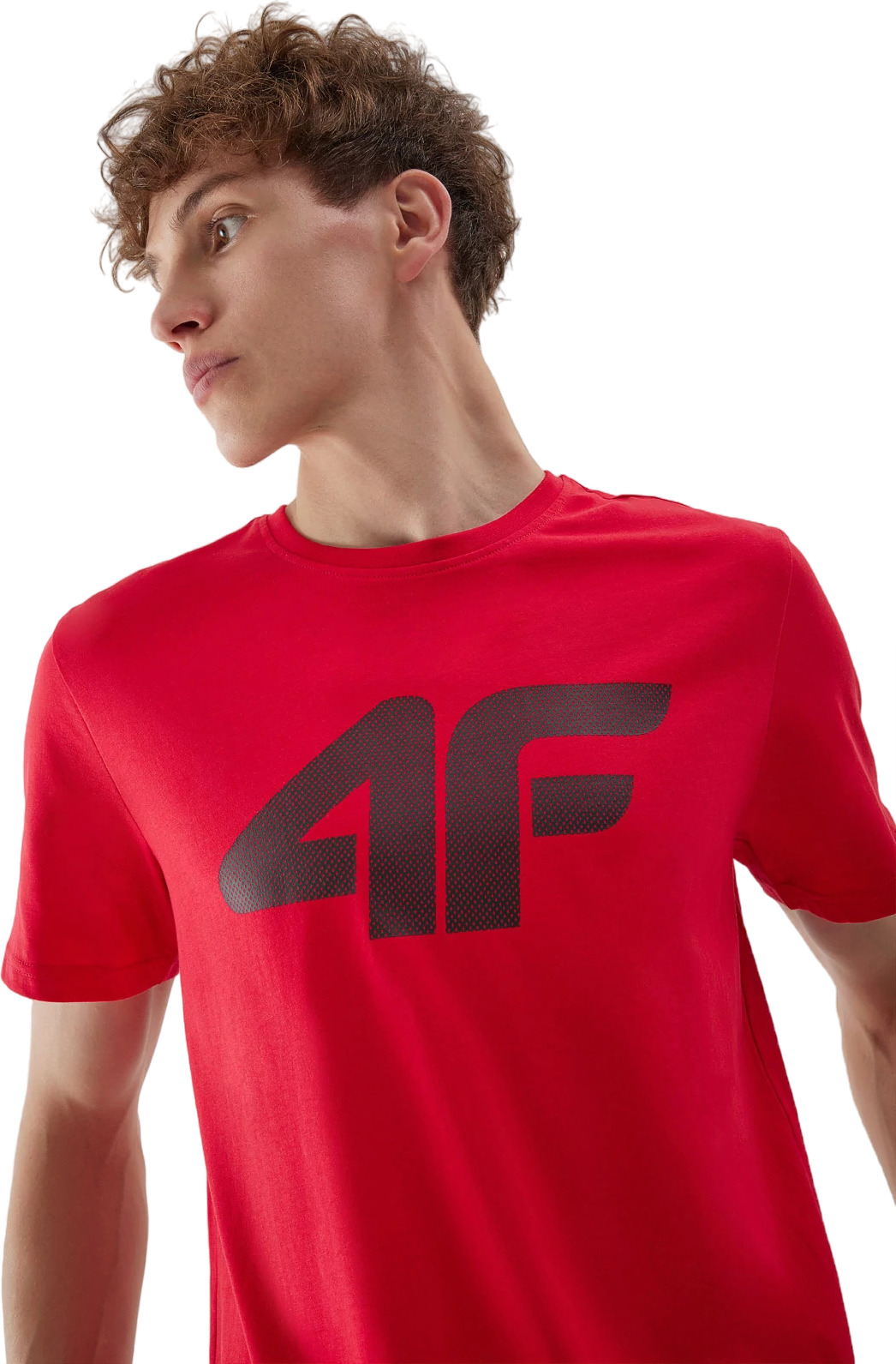 Футболка 4F TSHIRT  M0877