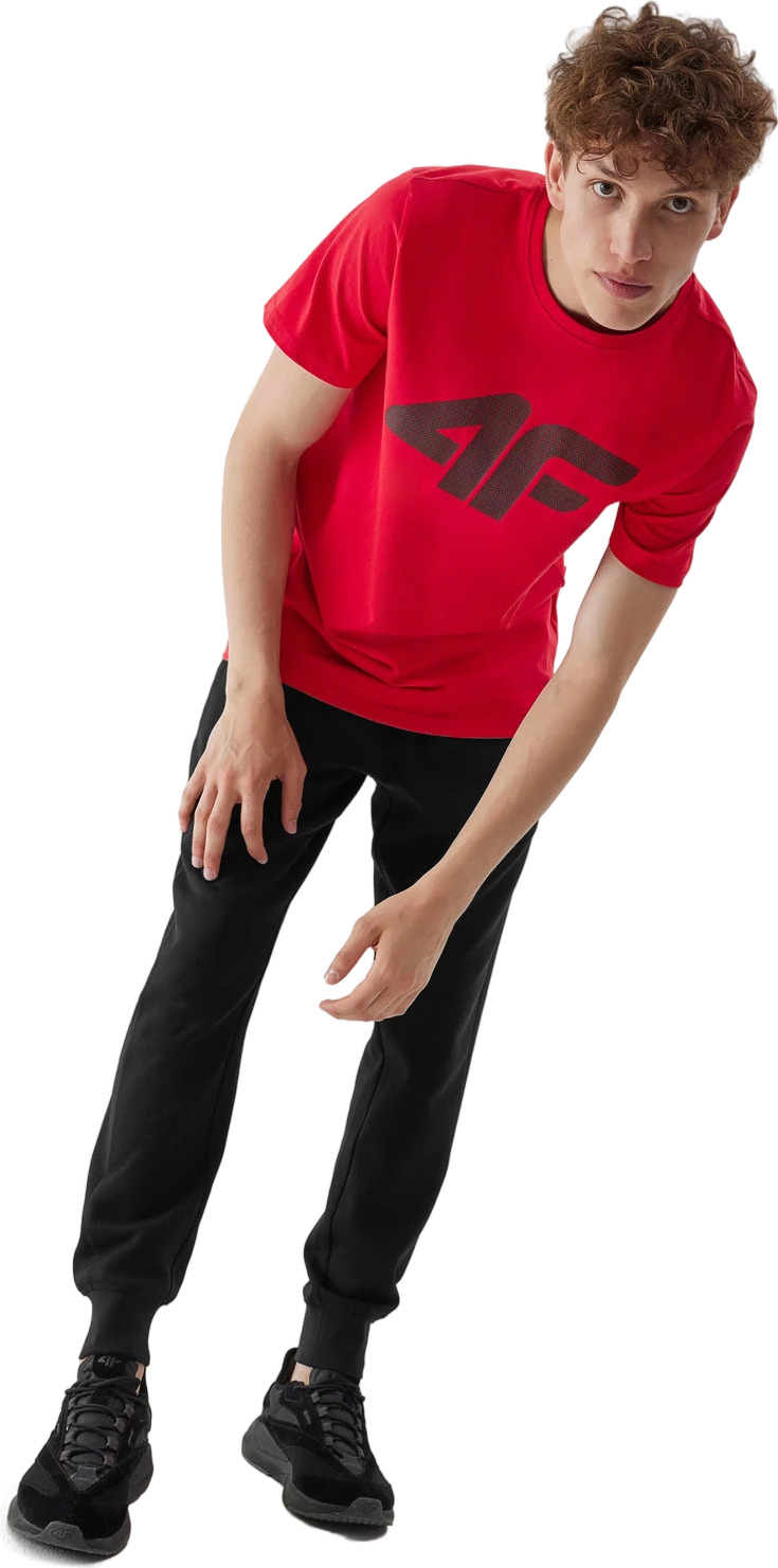 Футболка 4F TSHIRT  M0877