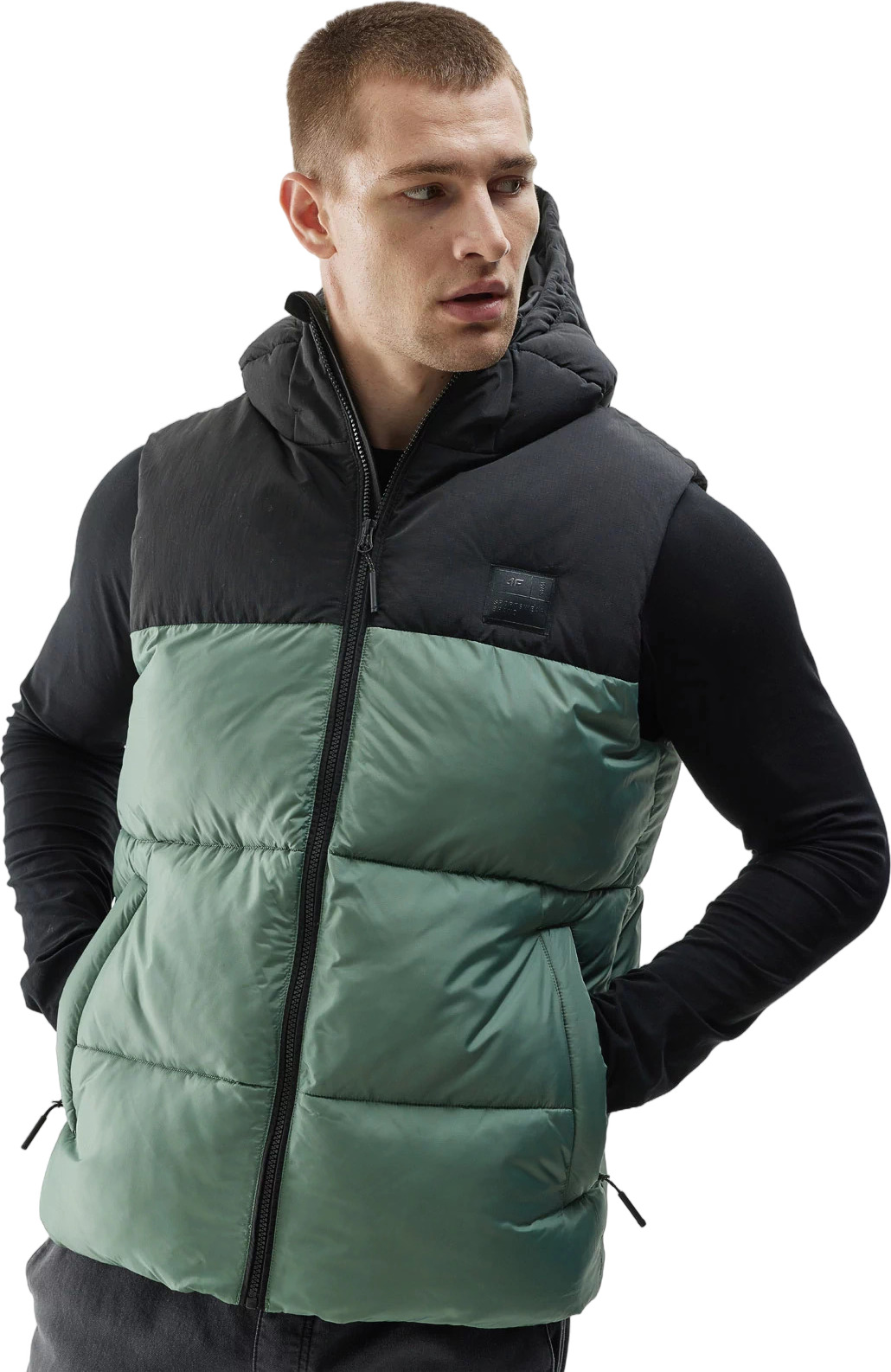 Жилет 4F Vest M064