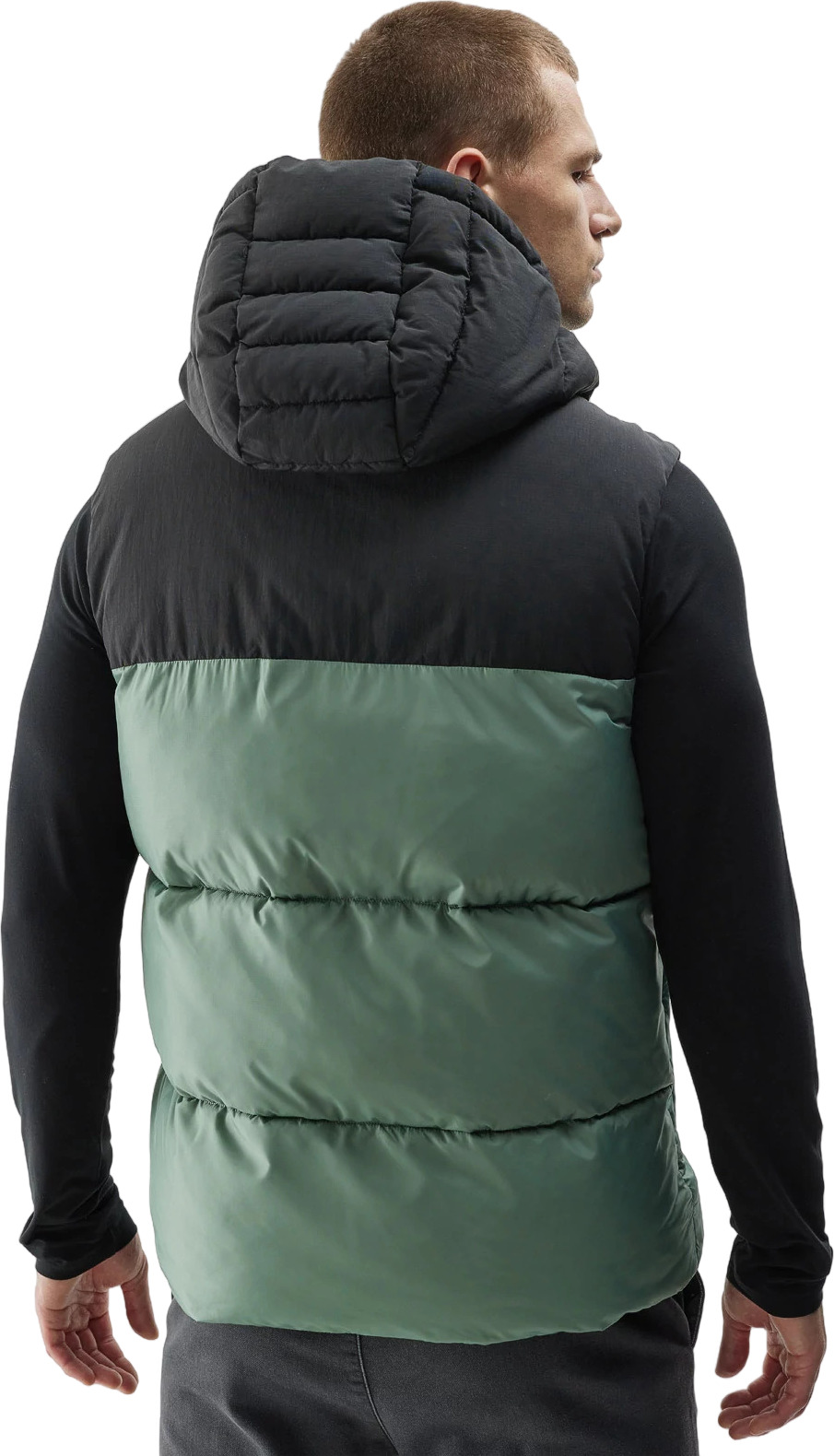 Жилет 4F Vest M064