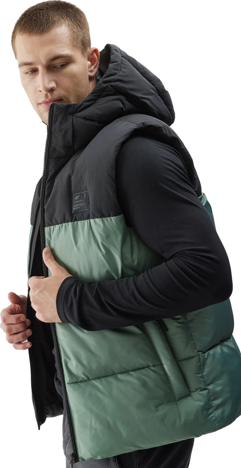 Жилет 4F Vest M064