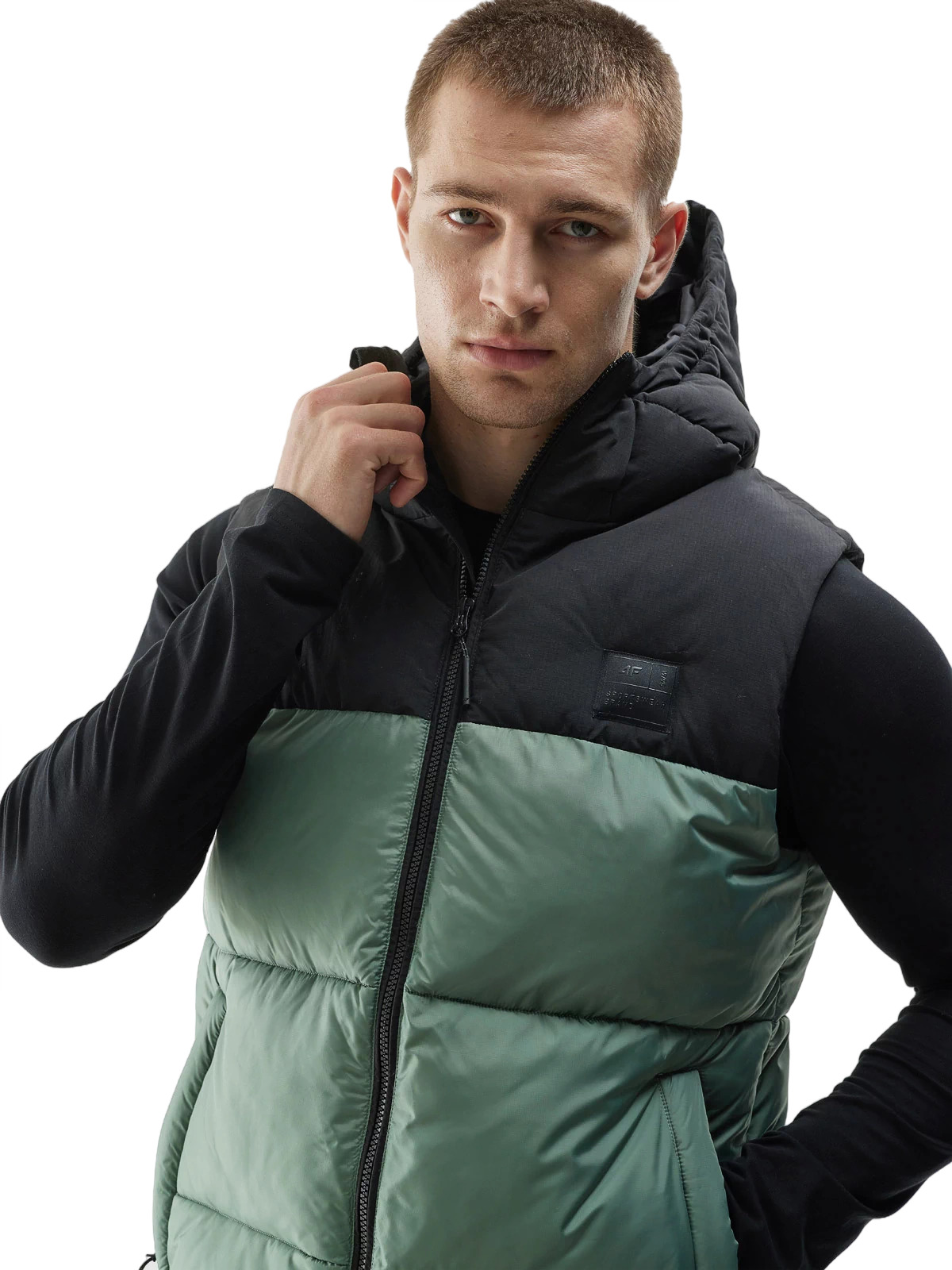 Жилет 4F Vest M064