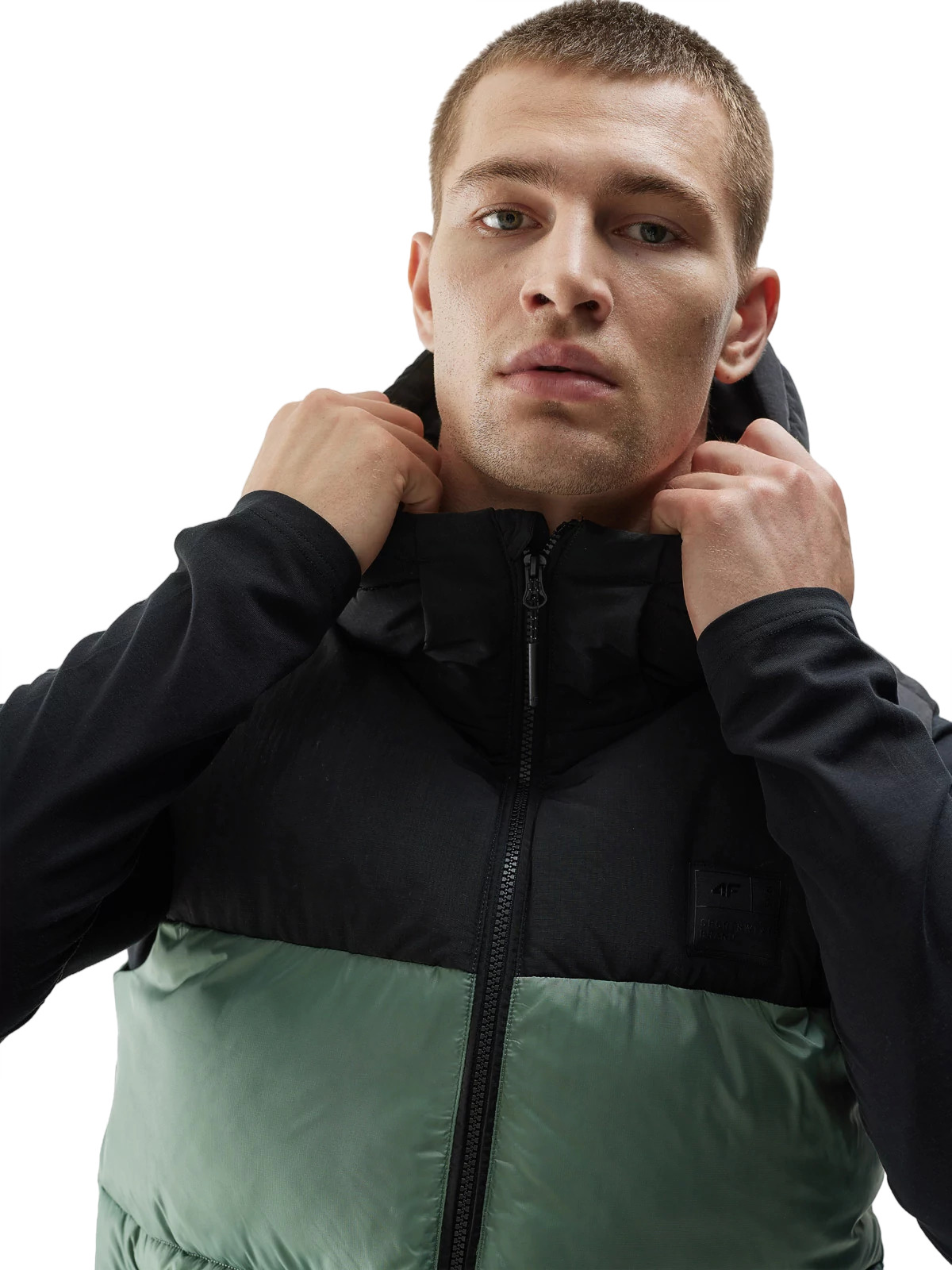 Жилет 4F Vest M064