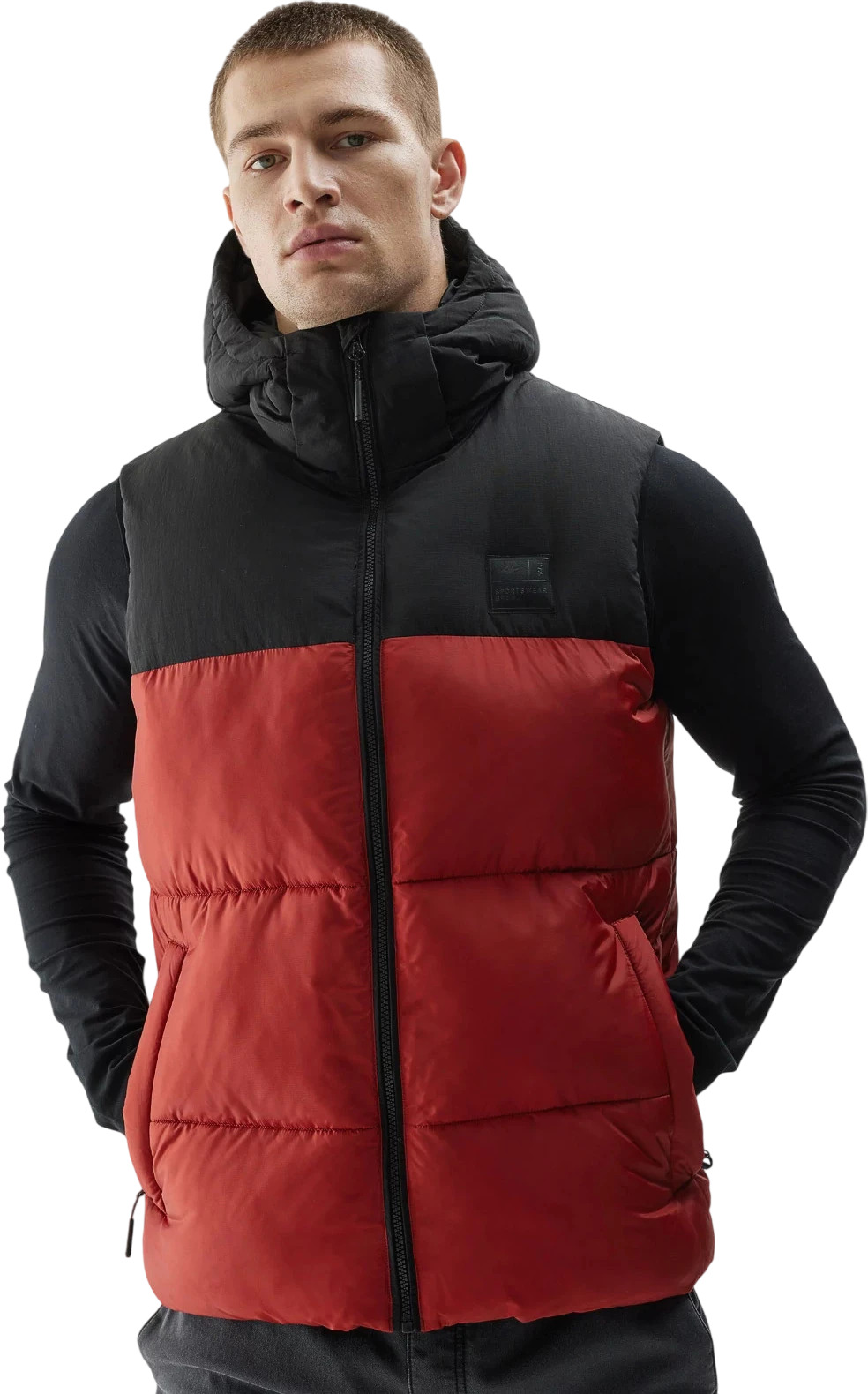 Жилет 4F Vest M064