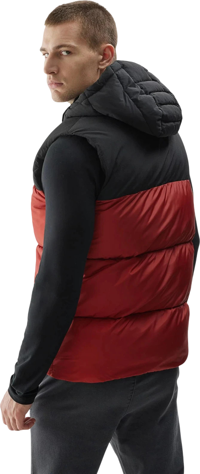Жилет 4F Vest M064