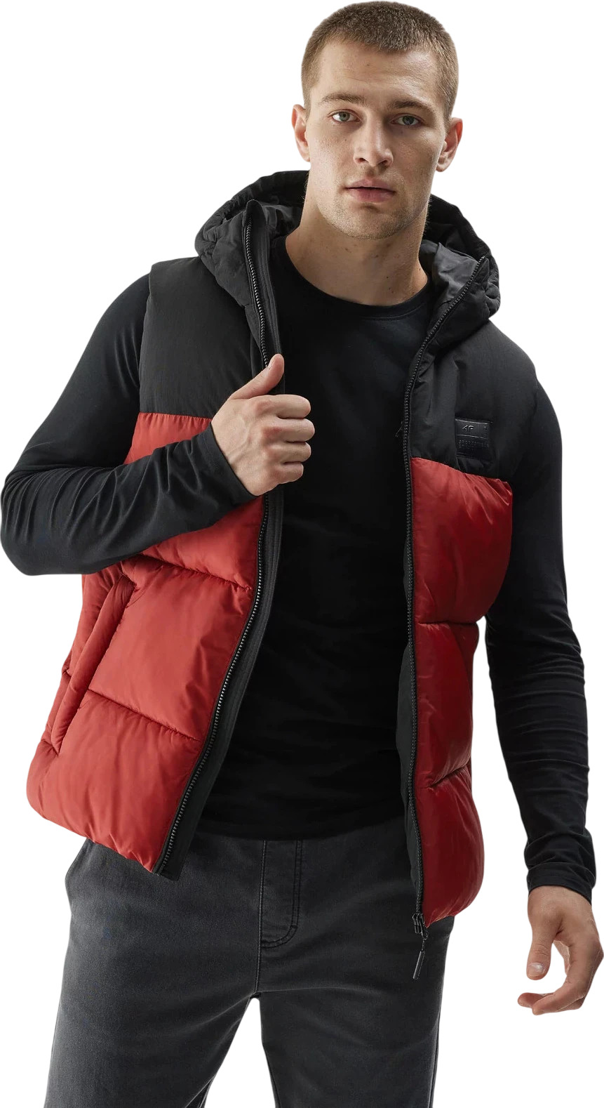 Жилет 4F Vest M064