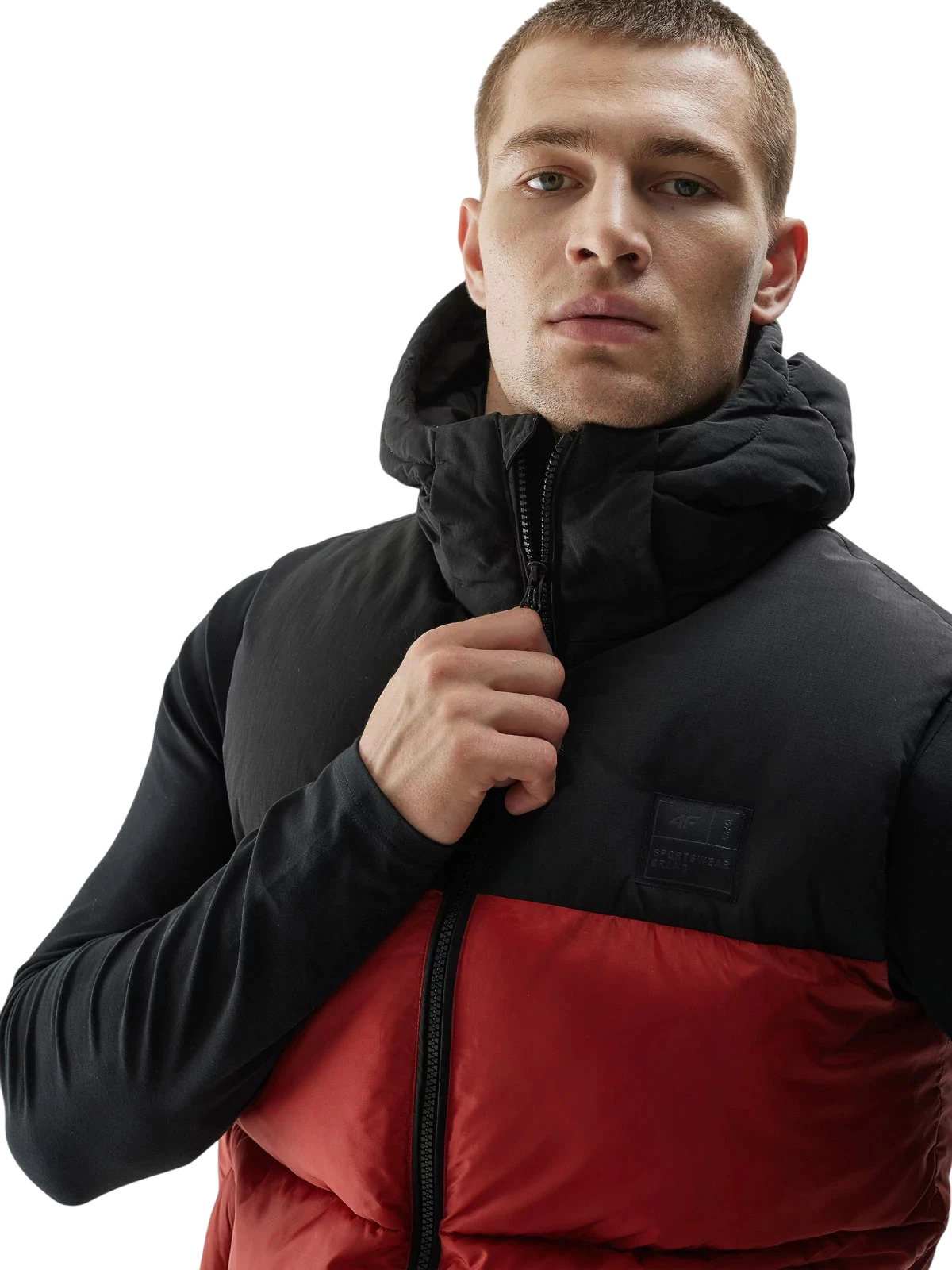 Жилет 4F Vest M064