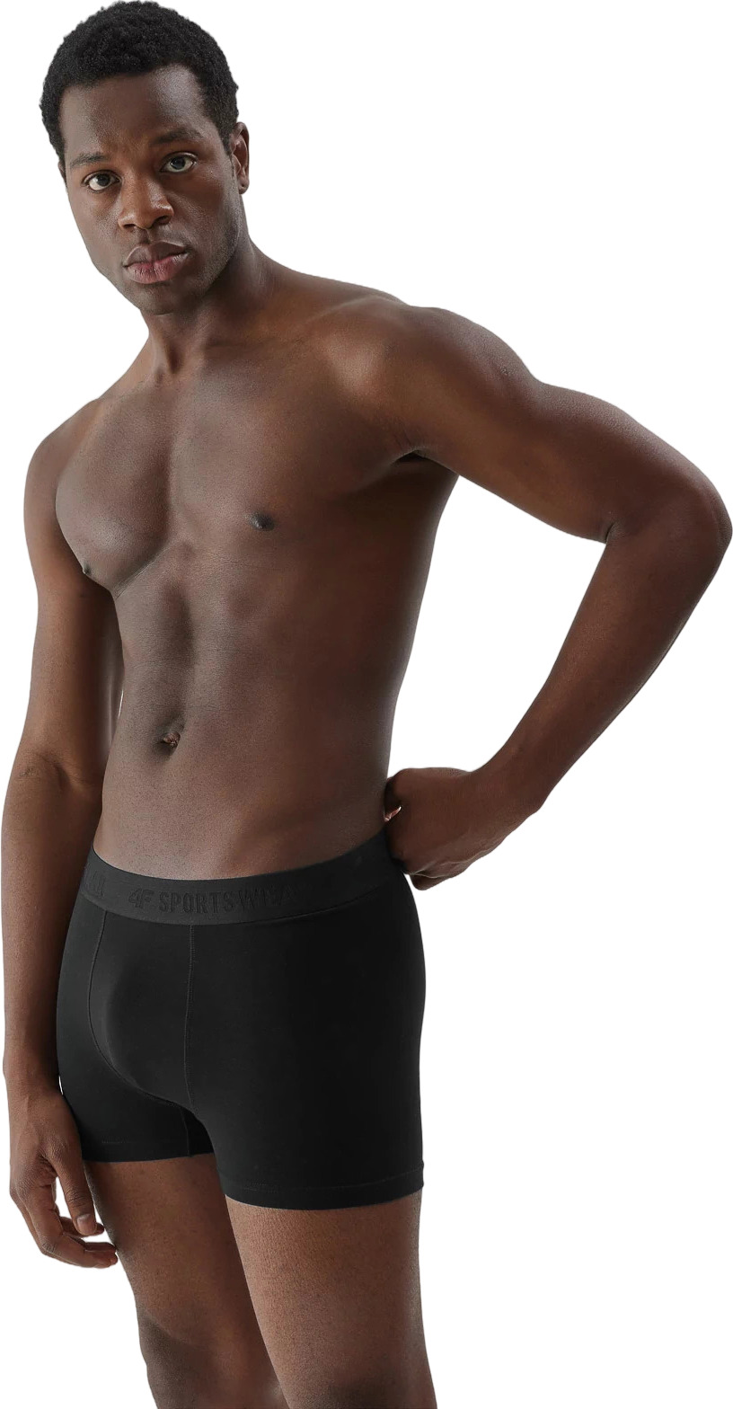 Боксеры мужские трусы 2 шт 4F Boxer Shorts M027 (2Pack)