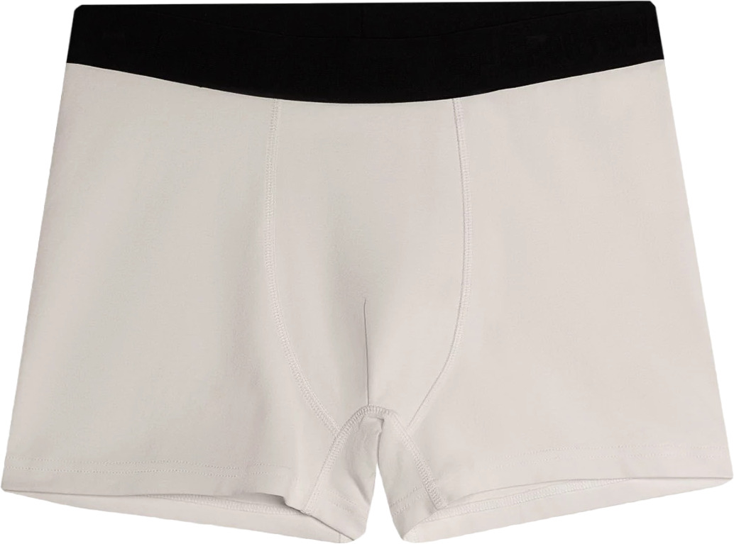 Боксеры мужские трусы 2 шт 4F BOXER SHORTS M027 (2pack)