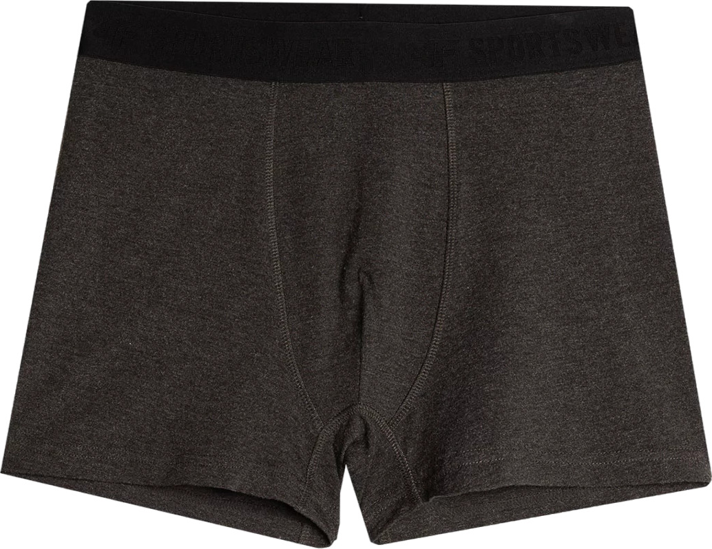 Боксеры мужские трусы 2 шт 4F BOXER SHORTS M027 (2pack)
