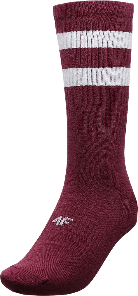 Носки 3 пары 4F Socks Cas U206 (3Pack)