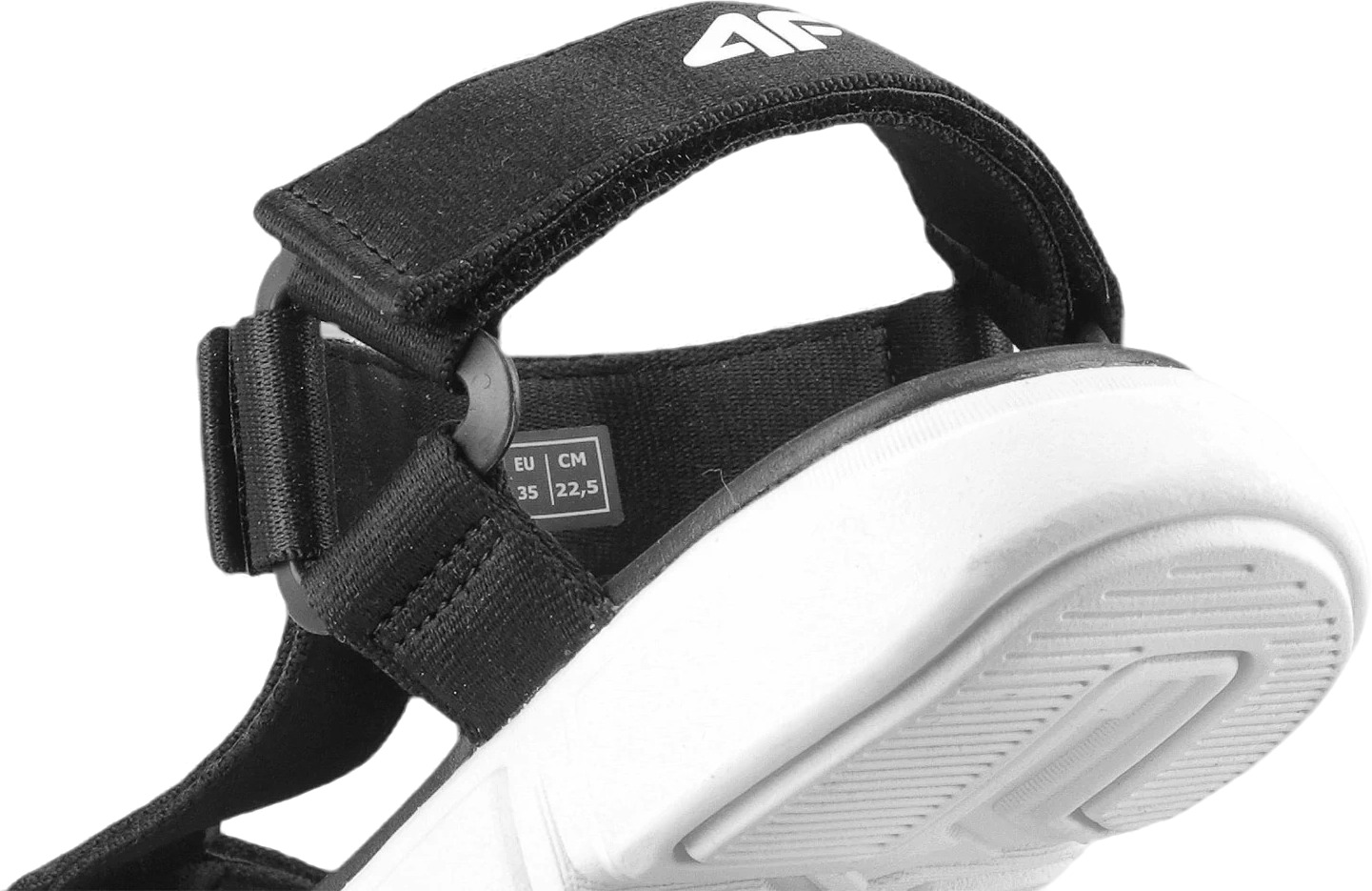 Сандалии 4F Sandals F025