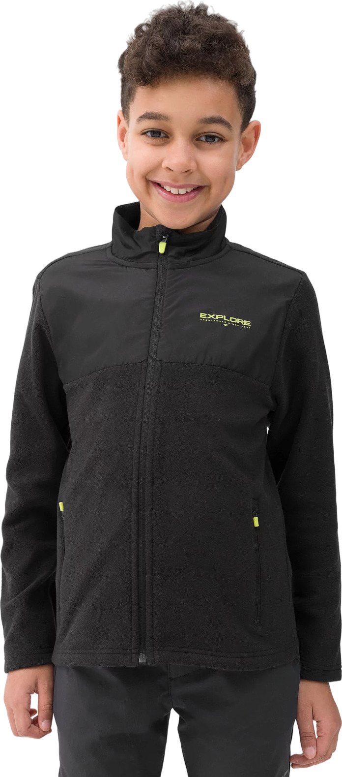 Толстовка 4F Fleece M040