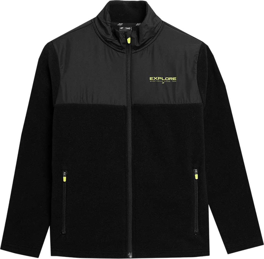 Толстовка 4F Fleece M040
