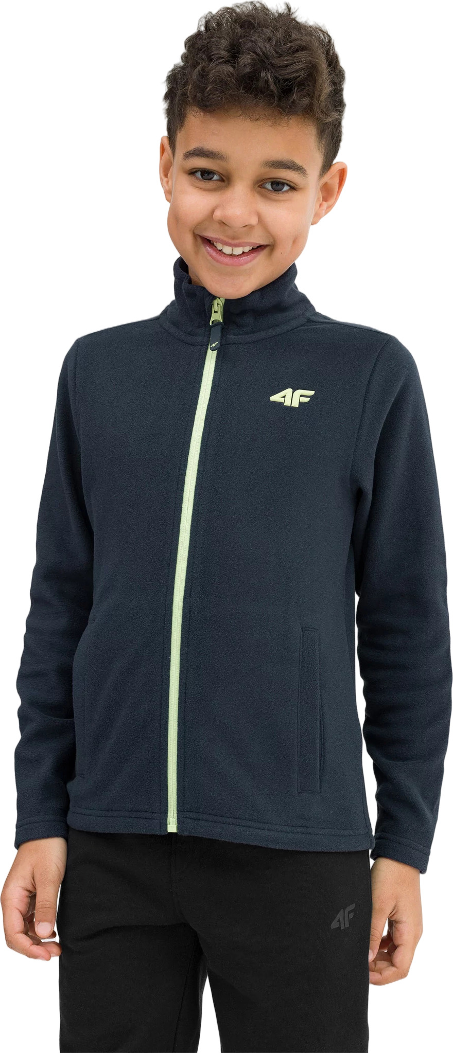 Толстовка 4F FLEECE  M062