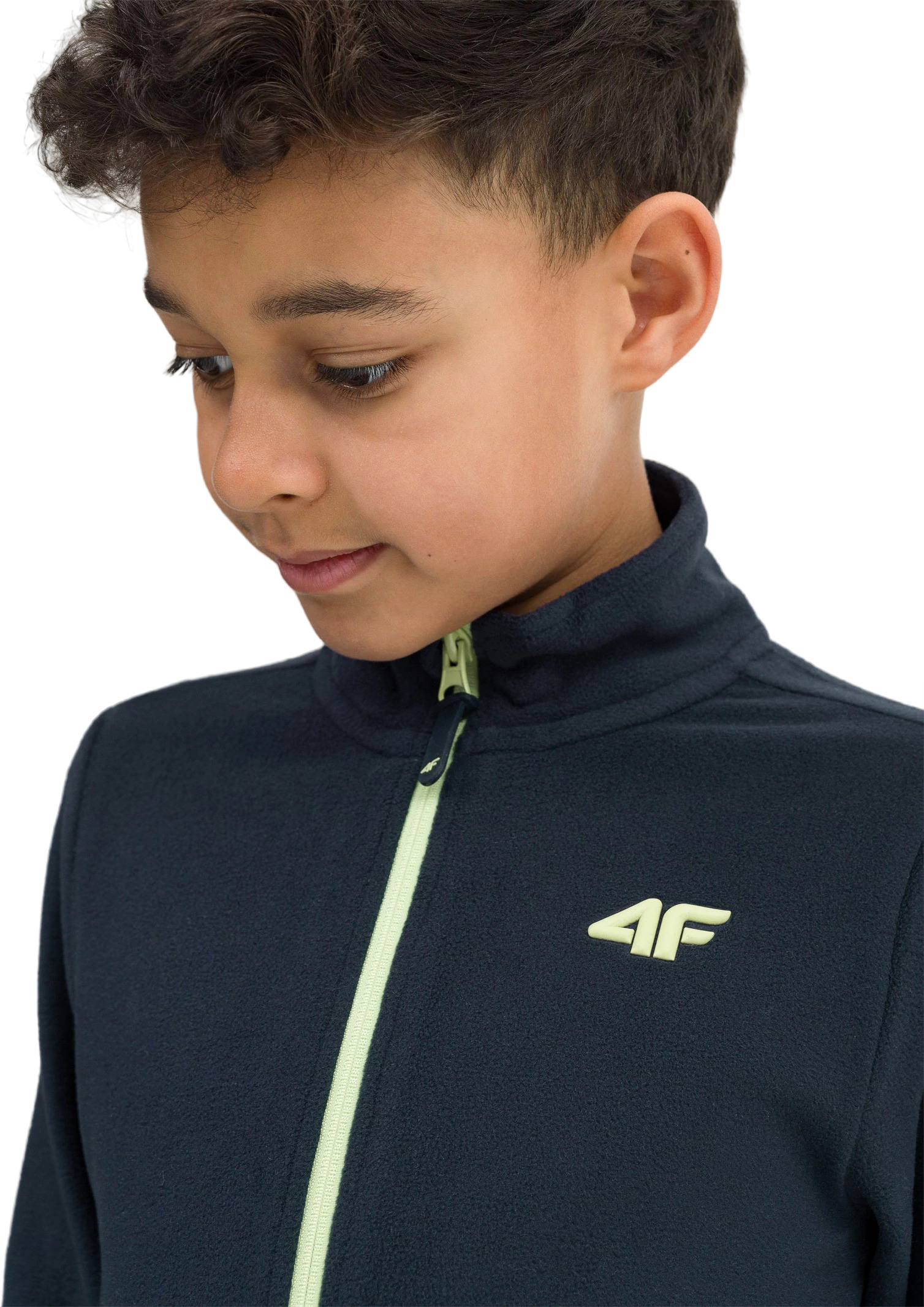 Толстовка 4F FLEECE  M062