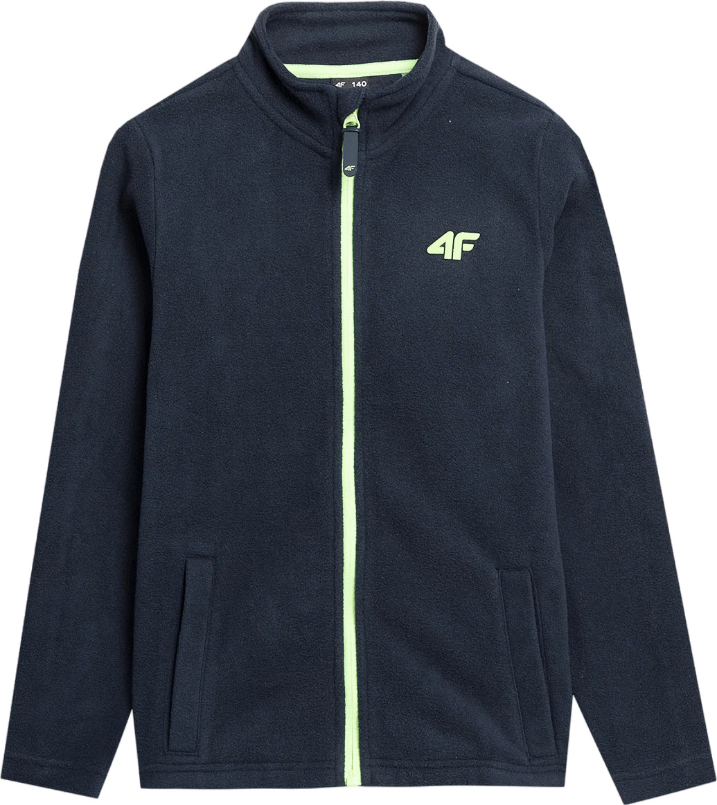 Толстовка 4F FLEECE  M062