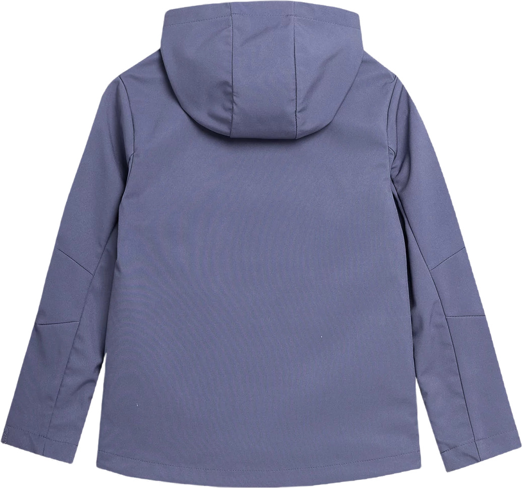 Ветровка 4F SOFTSHELL JACKET  M091