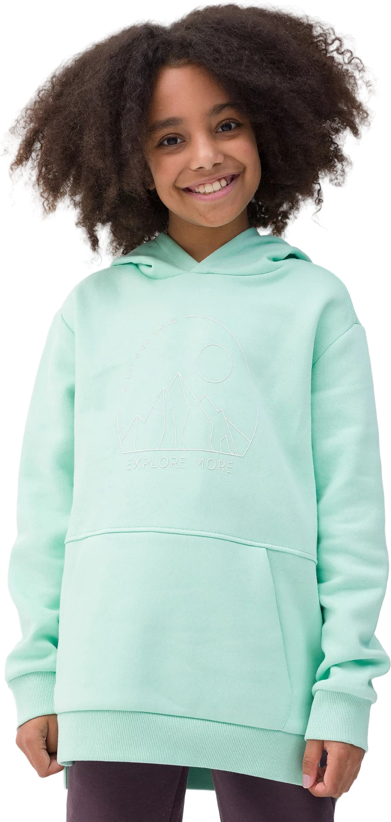 Худи 4F Sweatshirt F277