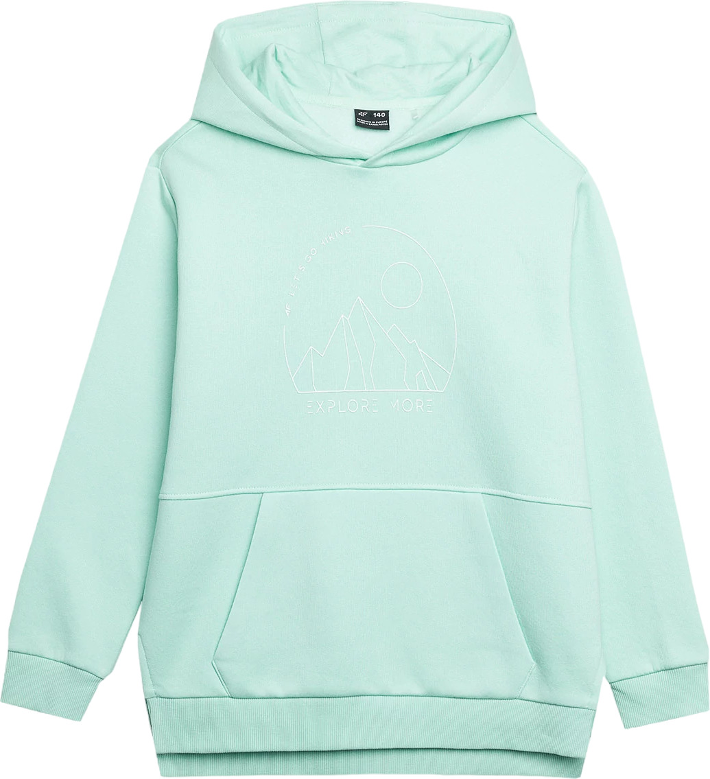 Худи 4F Sweatshirt F277