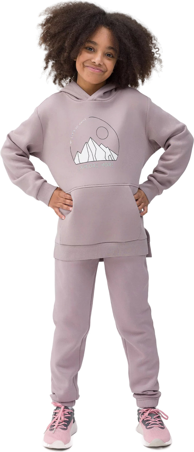 Худи 4F Sweatshirt F277