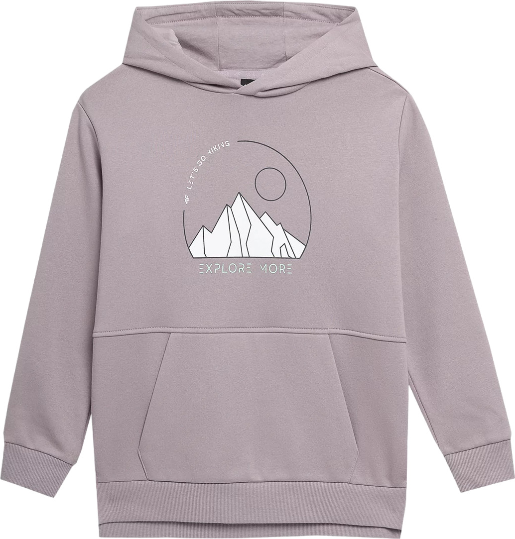 Худи 4F Sweatshirt F277