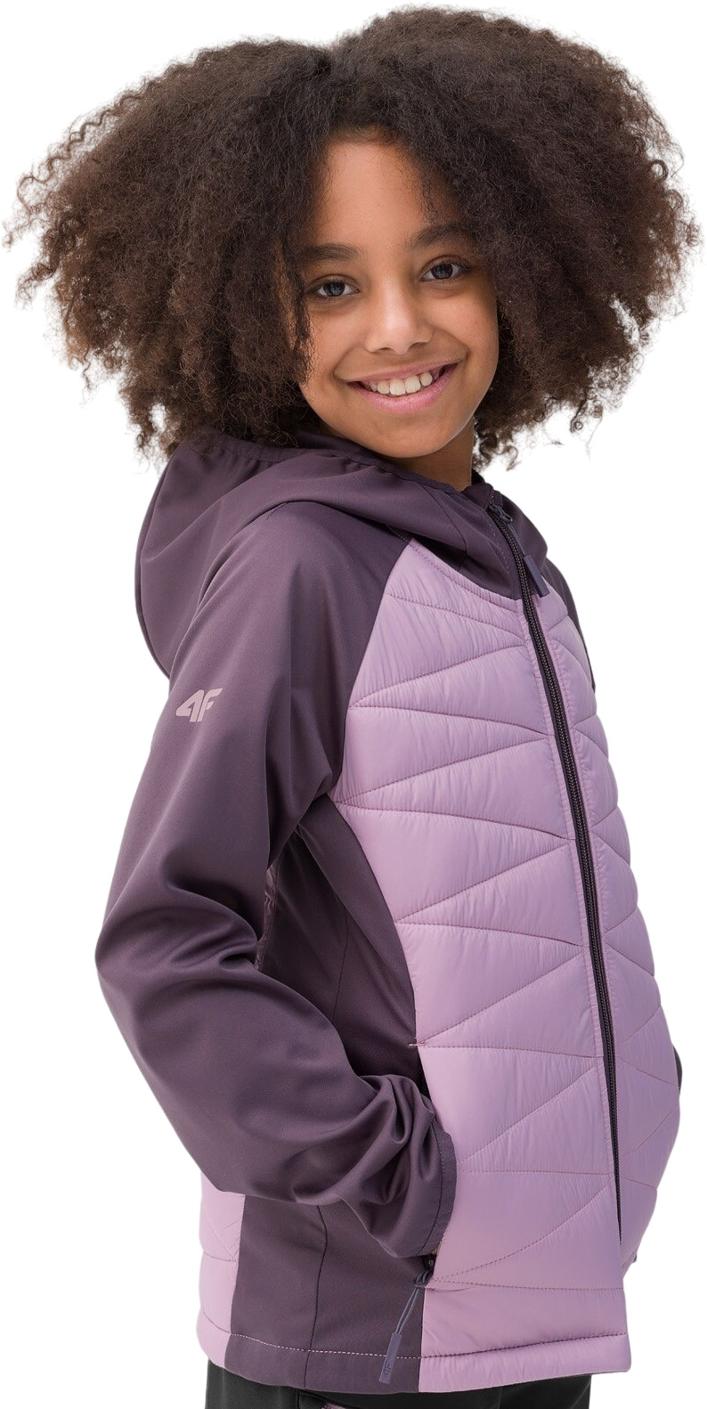 Куртка 4F Technical Jacket F069