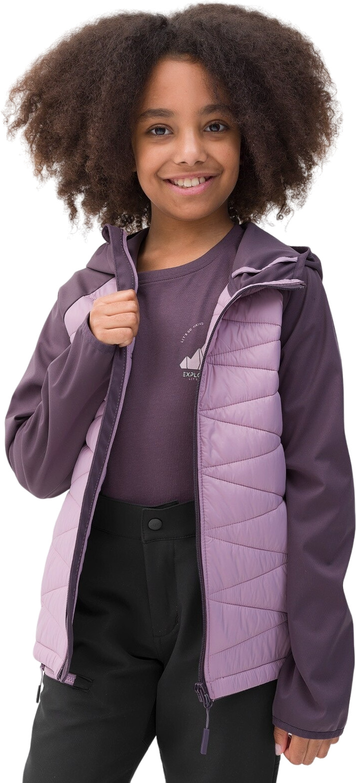 Куртка 4F Technical Jacket F069