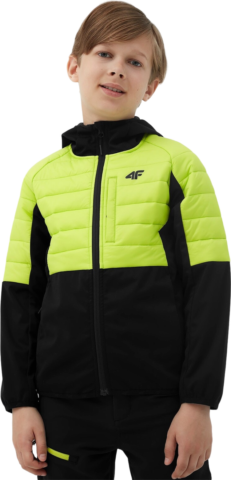 Куртка 4F Technical Jacket M072