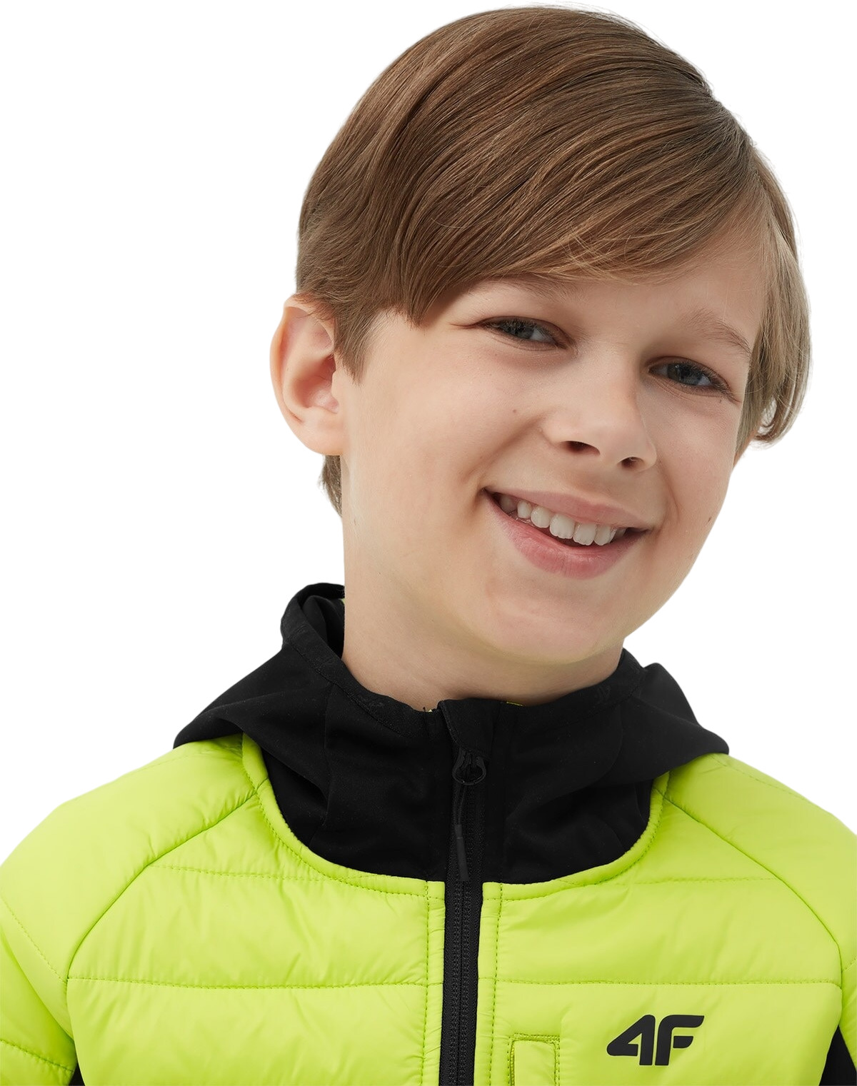 Куртка 4F Technical Jacket M072