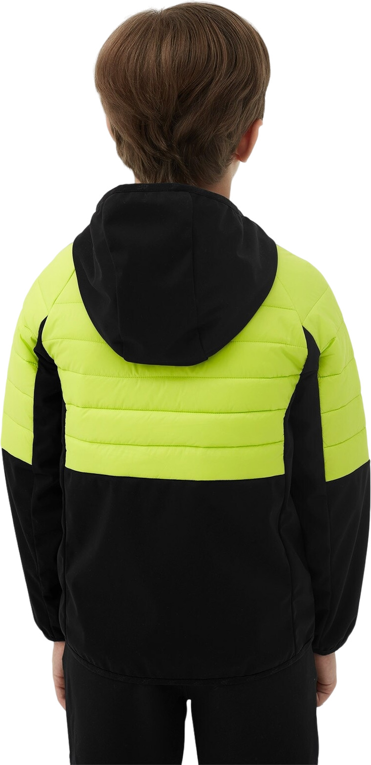 Куртка 4F Technical Jacket M072
