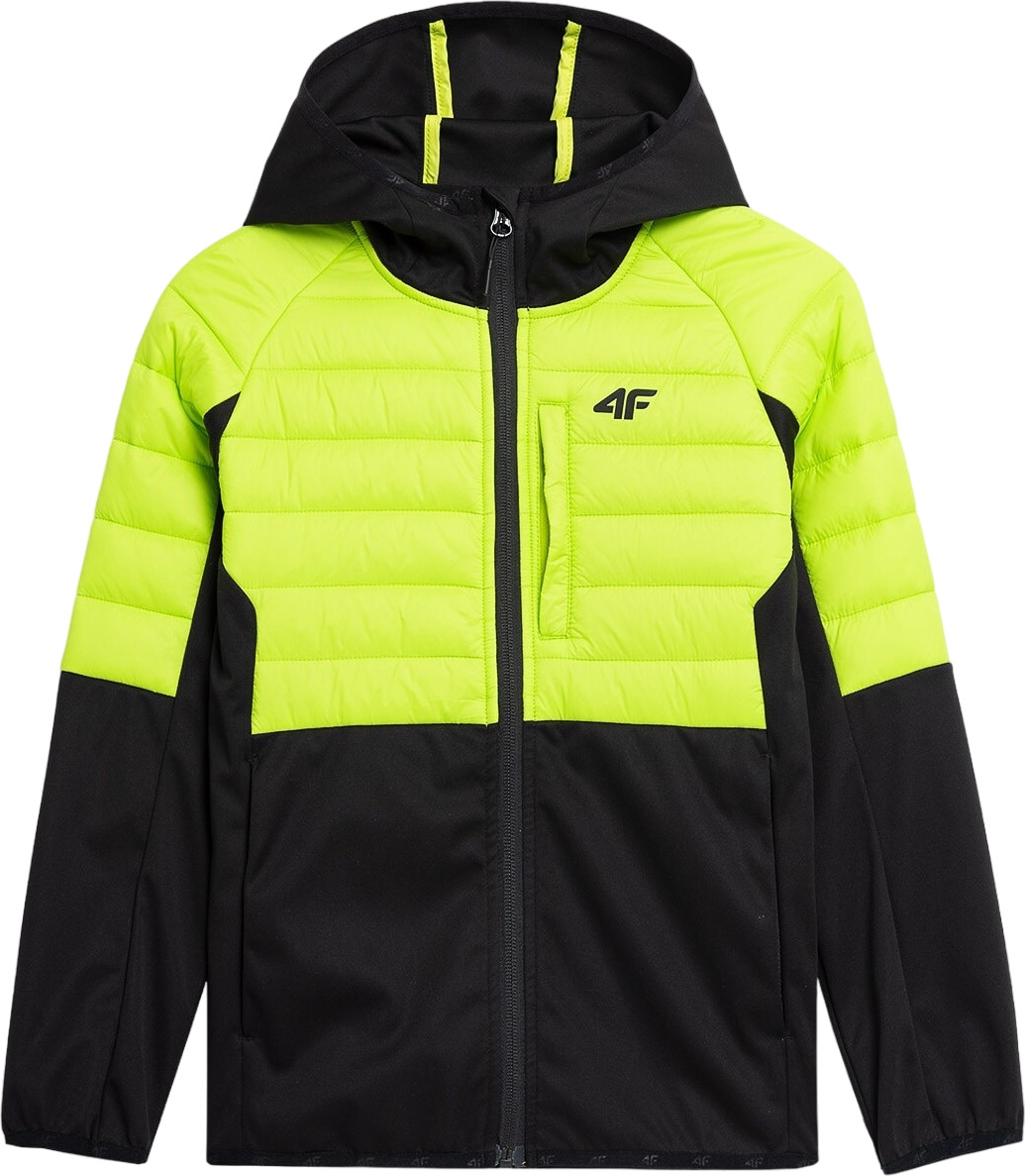 Куртка 4F Technical Jacket M072