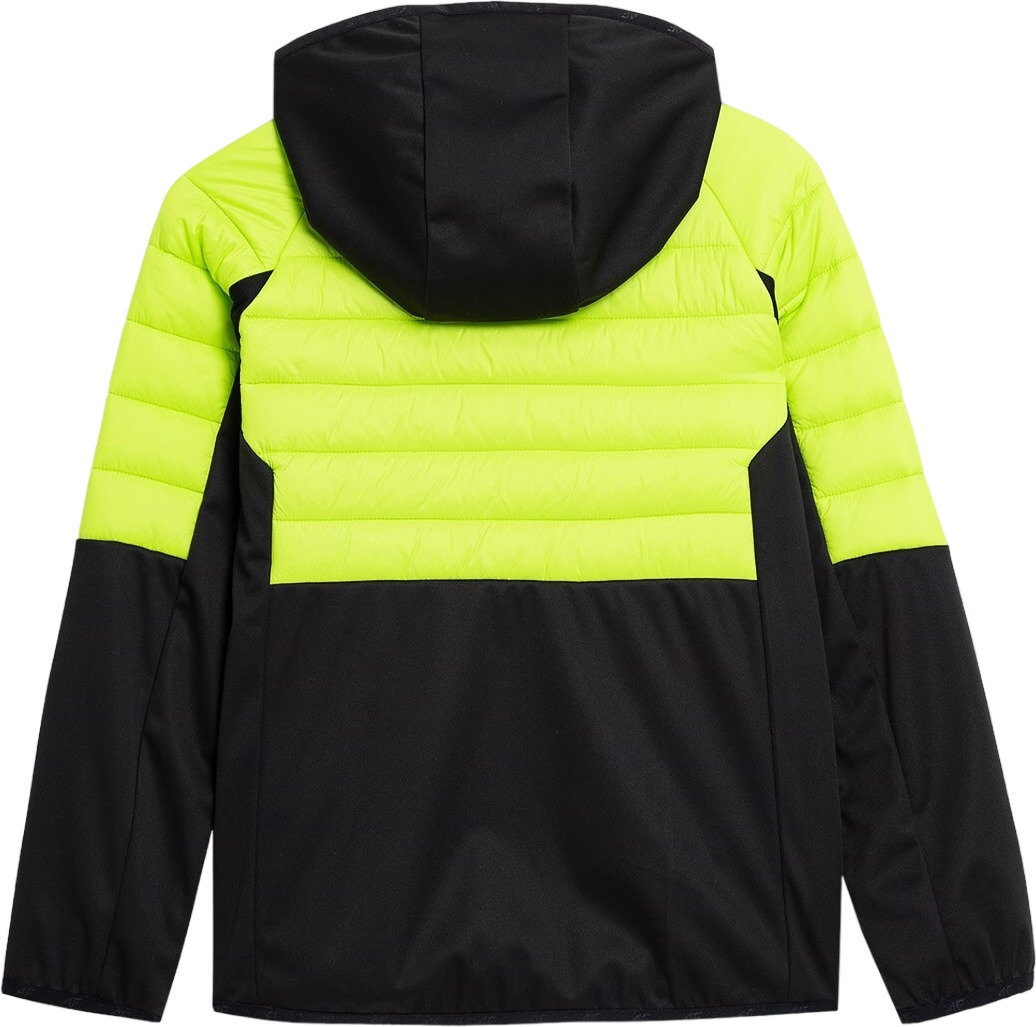 Куртка 4F Technical Jacket M072