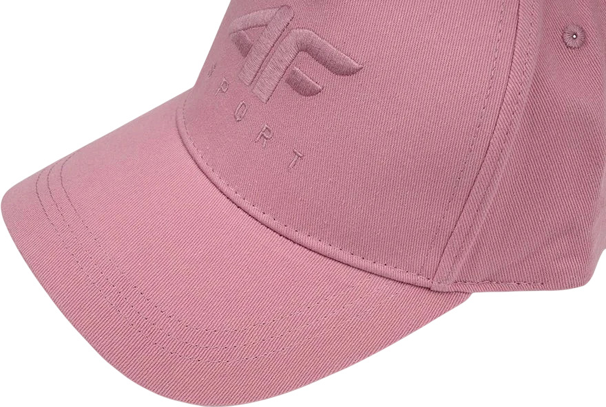 Бейсболка 4F Baseball Cap F116