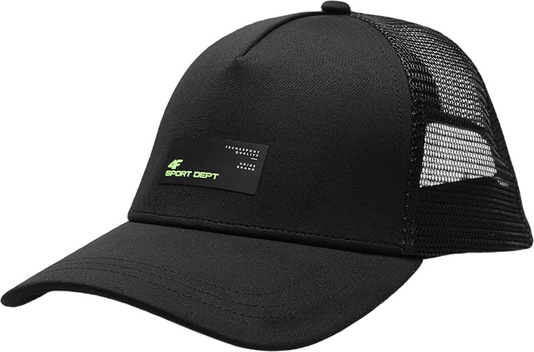 Кепка 4F BASEBALL CAP  M123