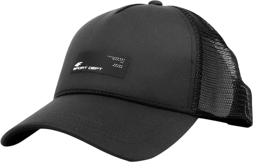 Кепка 4F BASEBALL CAP  M123