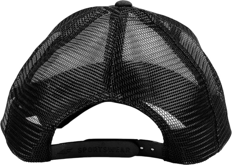 Кепка 4F BASEBALL CAP  M123