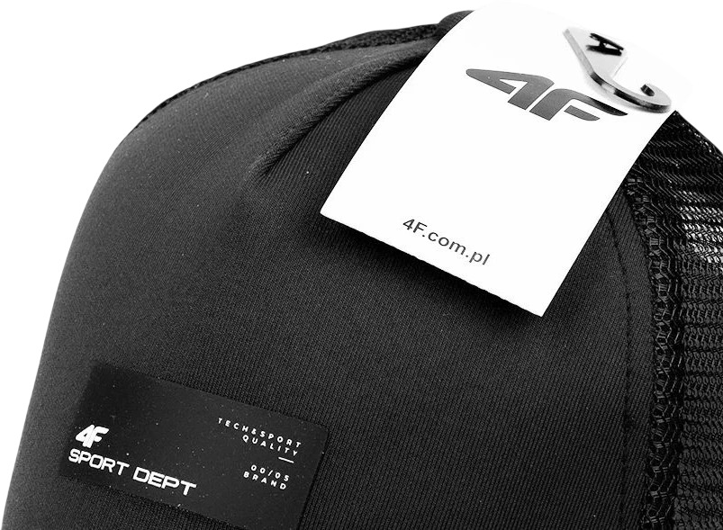 Кепка 4F BASEBALL CAP  M123