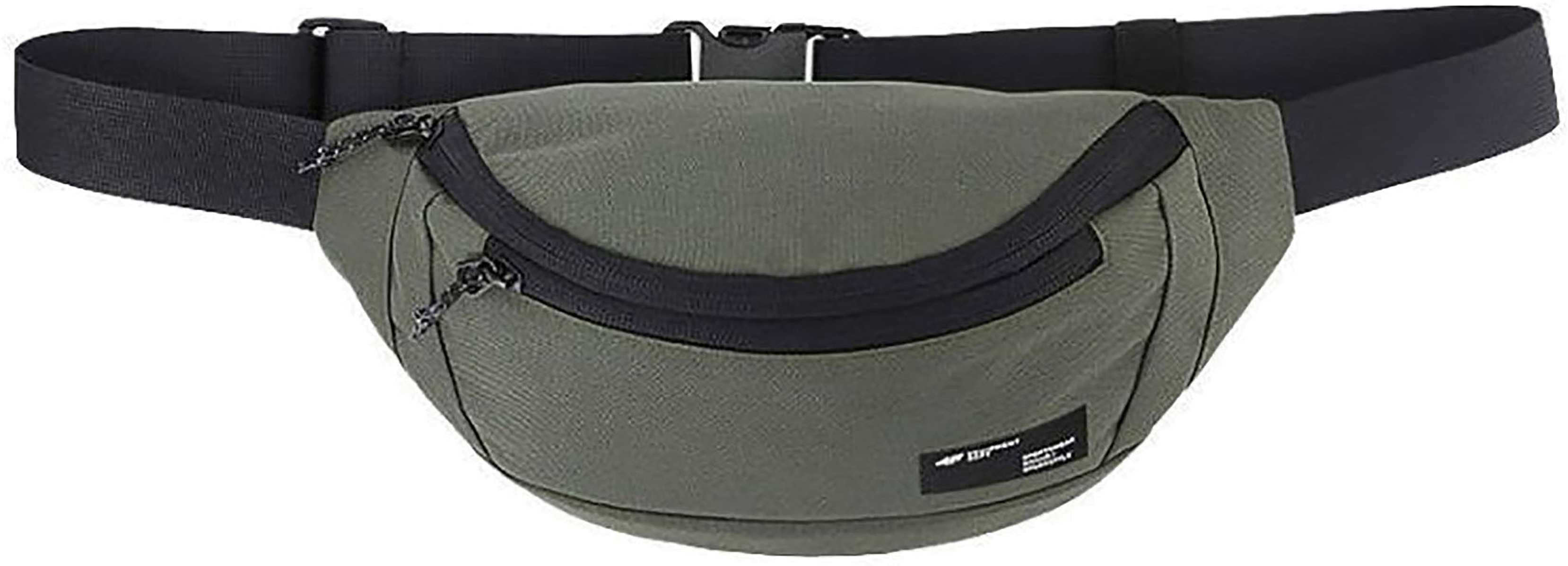 Сумка поясная 4F WAIST BAG  M027