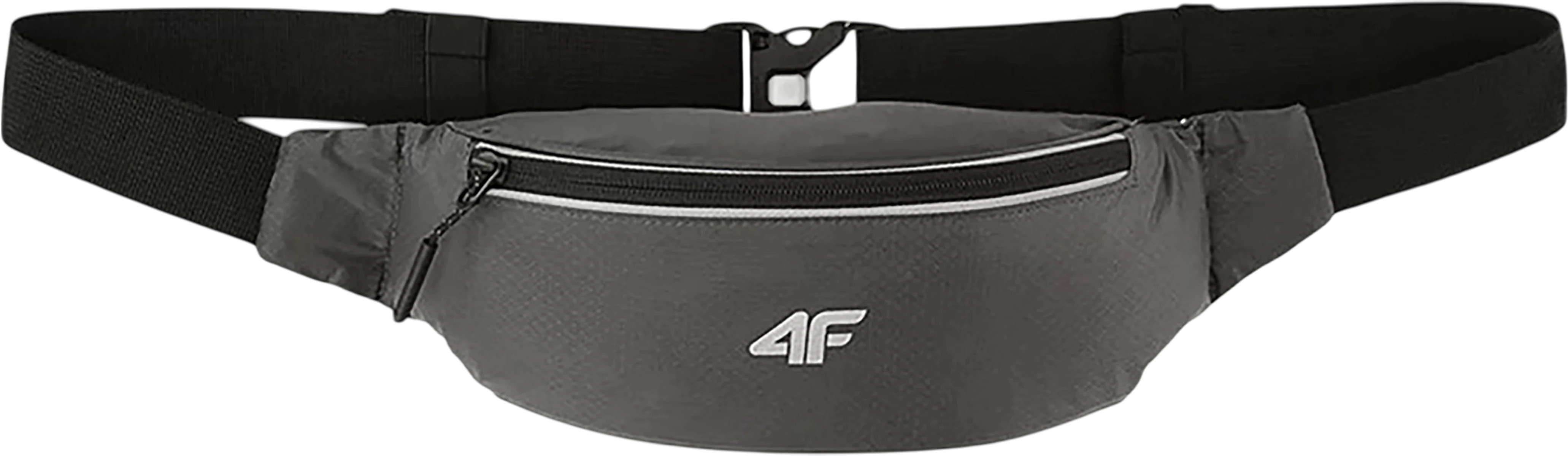 Сумка поясная 4F WAIST BAG  U029