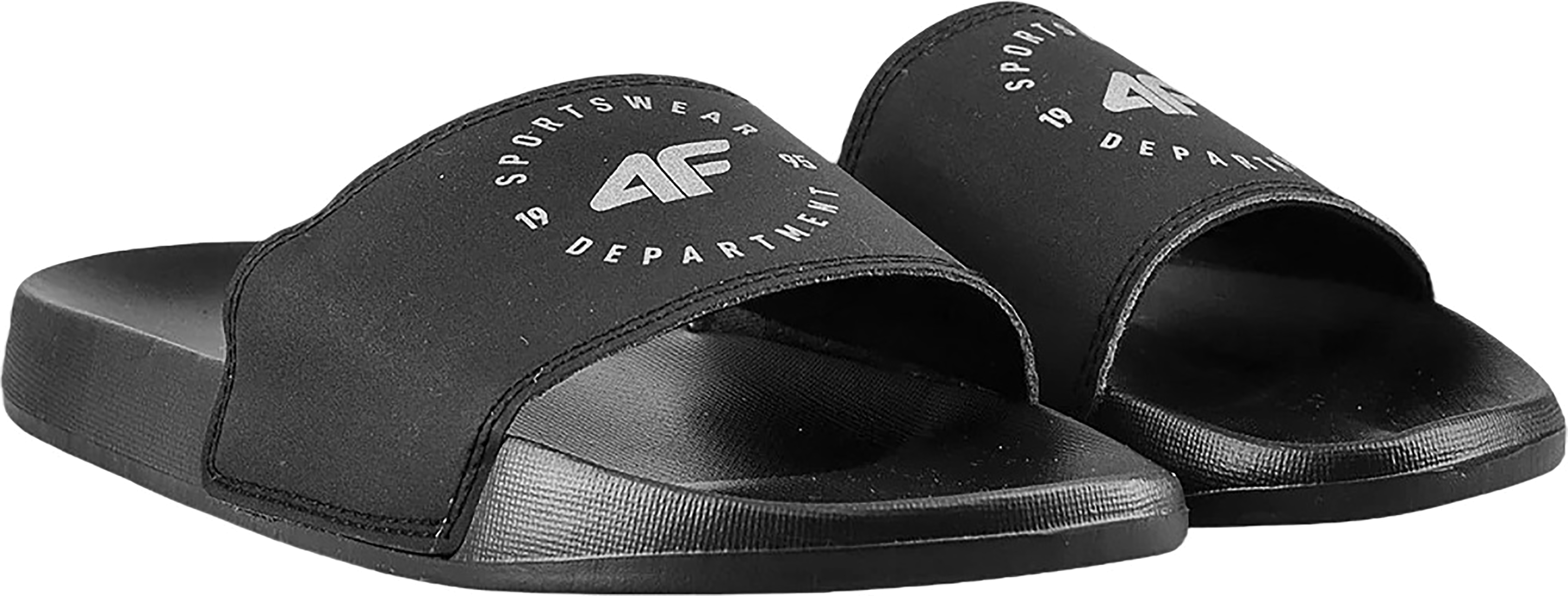 Шлепанцы 4F Flipflop F068