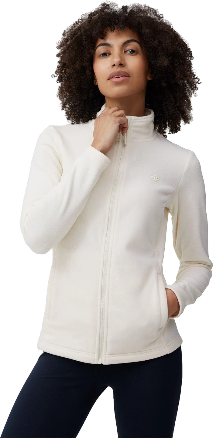 Толстовка 4F FLEECE  F049