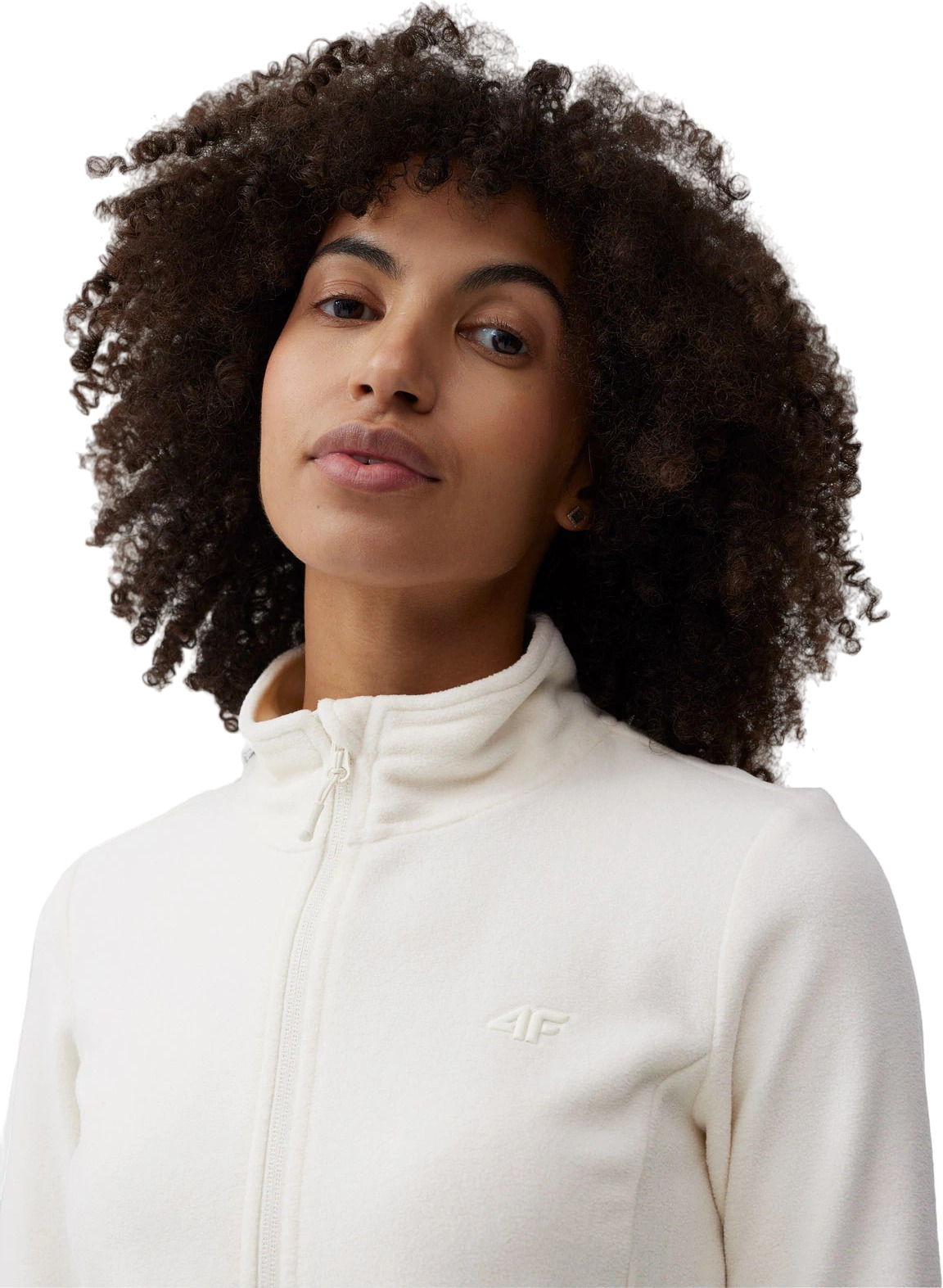 Толстовка 4F FLEECE  F049