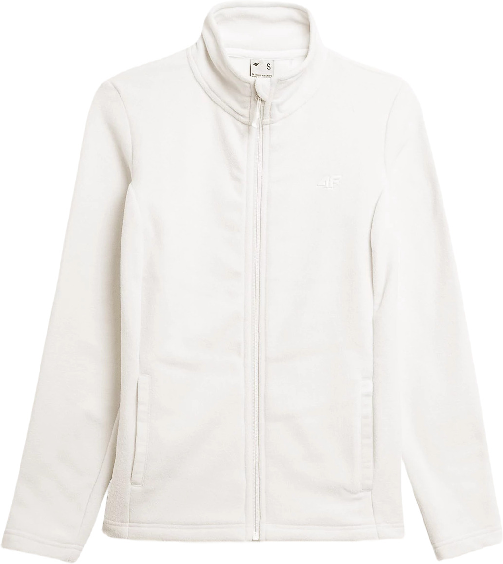 Толстовка 4F FLEECE  F049