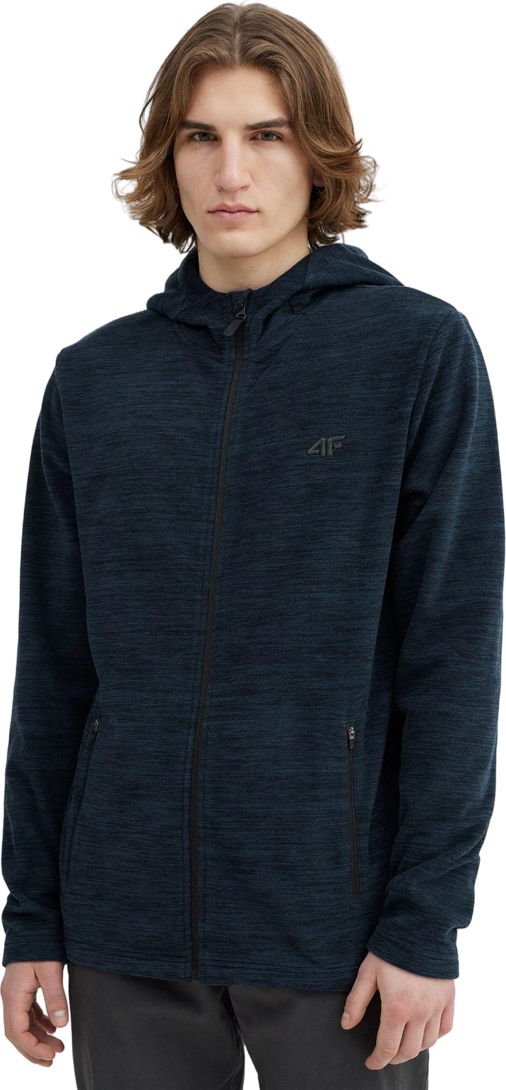 Толстовка 4F Fleece M053