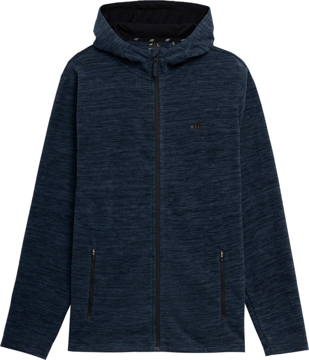 Толстовка 4F Fleece M053